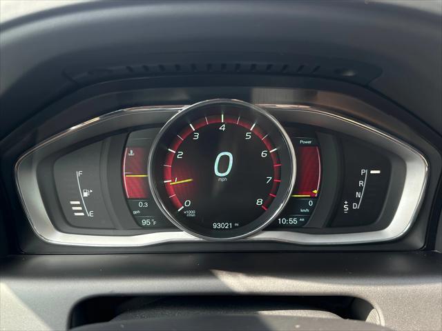 Photo of 2015 Black Stone Volvo XC60