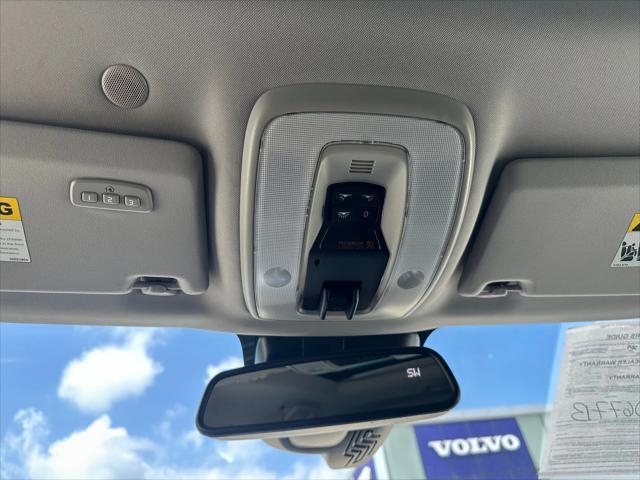 Photo of 2015 Black Stone Volvo XC60