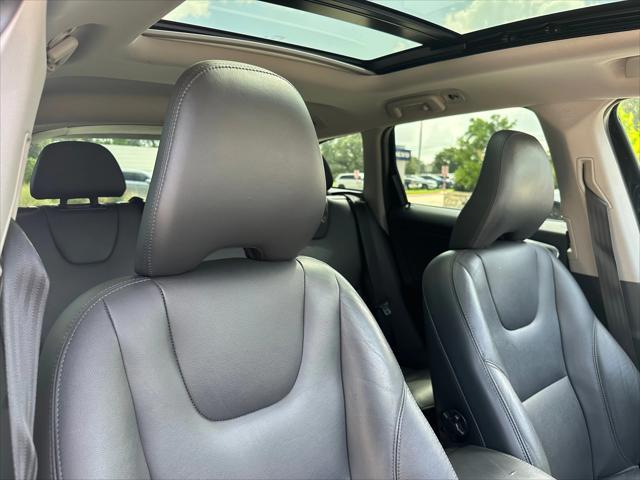 Photo of 2015 Black Stone Volvo XC60