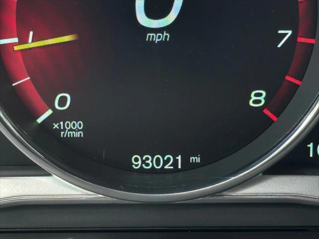 Photo of 2015 Black Stone Volvo XC60