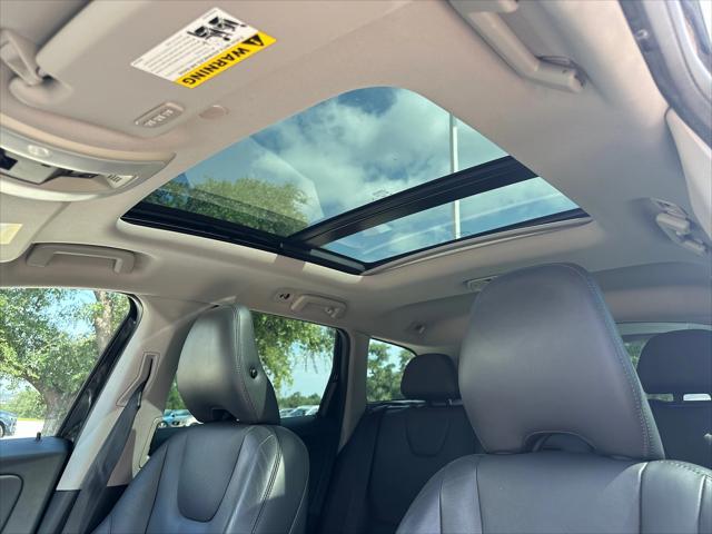 Photo of 2015 Black Stone Volvo XC60
