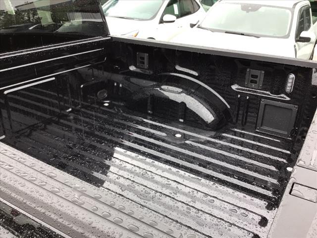 Photo of 2025 Agate Black Metallic Ford F-150 Lightning