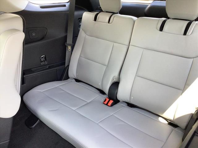 Photo of 2025 Vapor Blue Ford Explorer