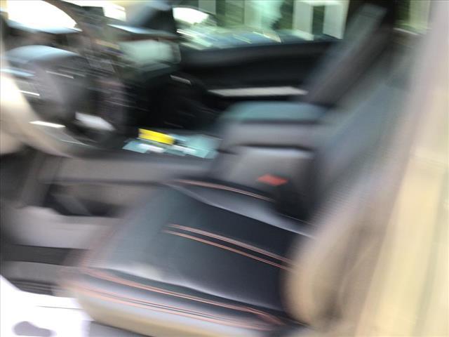 Photo of 2024 Green Ford Expedition