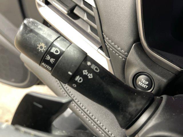 Photo of 2020 Crystal Black Silica Subaru Legacy