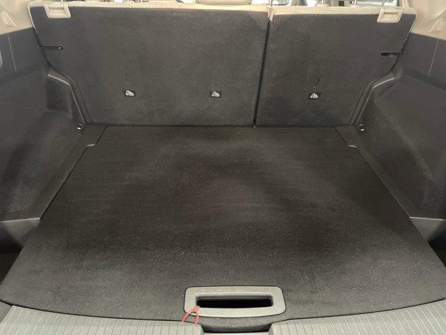 Photo of 2023 Pearl White Tricoat Nissan Rogue