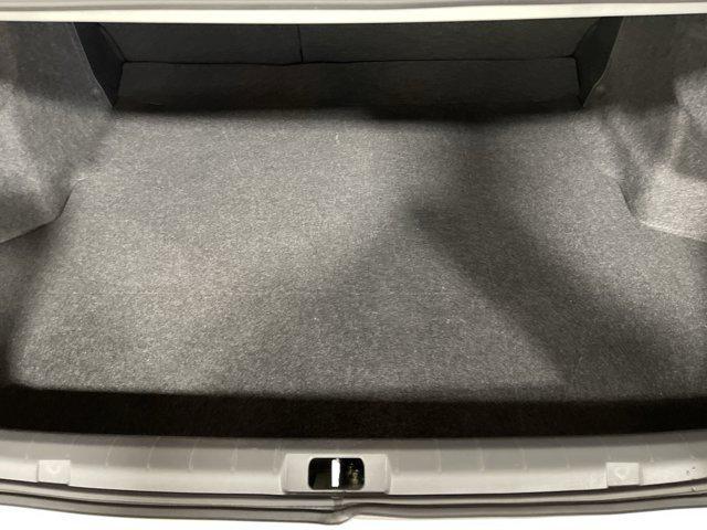 Photo of 2023 Crystal White Pearl Subaru Impreza