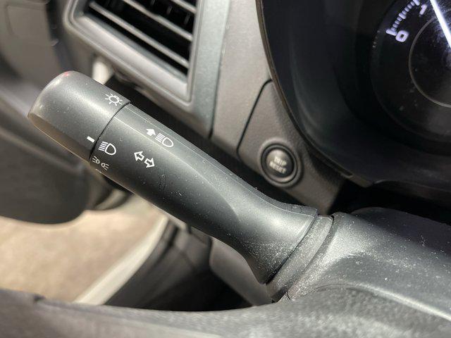 Photo of 2023 Crystal White Pearl Subaru Impreza