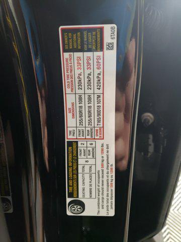 Photo of 2025 Super Black Nissan Pathfinder