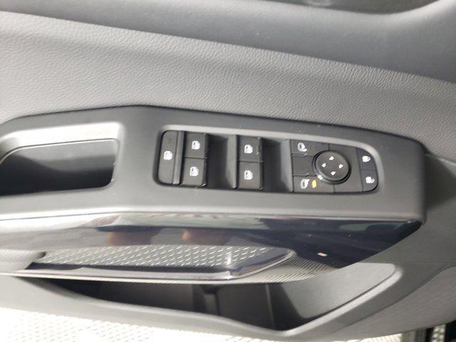 Photo of 2025 Super Black Nissan Pathfinder