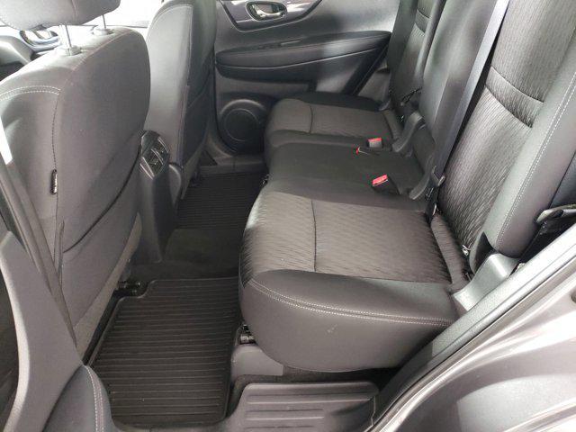 Photo of 2020 Gun Metallic Nissan Rogue
