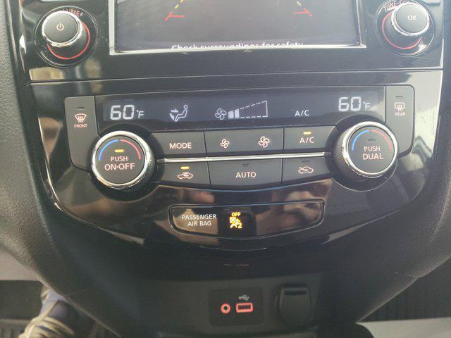 Photo of 2020 Gun Metallic Nissan Rogue