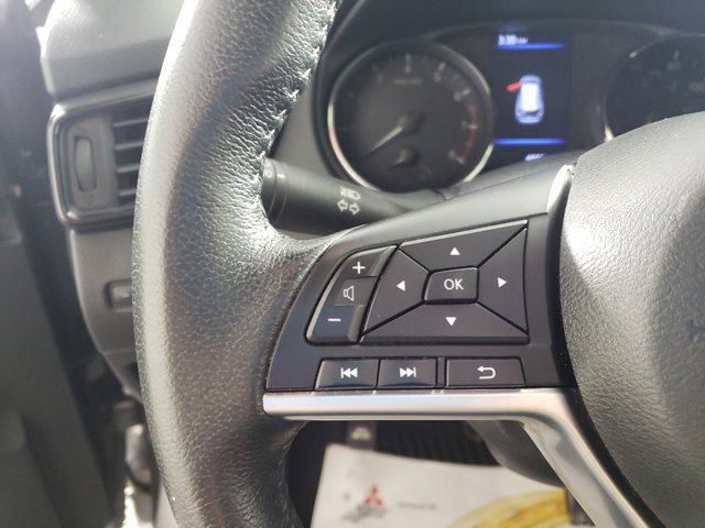 Photo of 2020 Gun Metallic Nissan Rogue