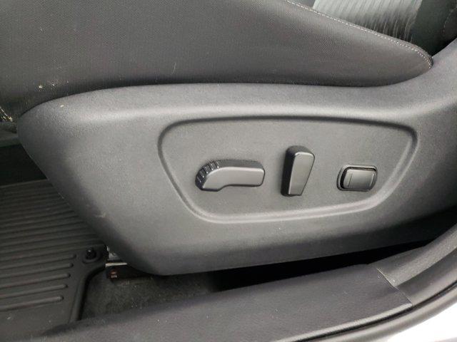 Photo of 2020 Gun Metallic Nissan Rogue