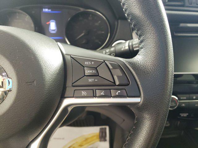 Photo of 2020 Gun Metallic Nissan Rogue