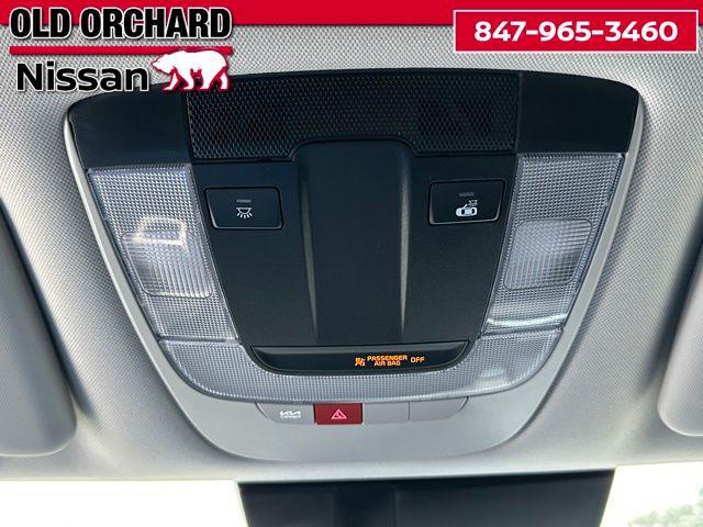 Photo of 2023 Vesta Blue Kia Sportage Hybrid