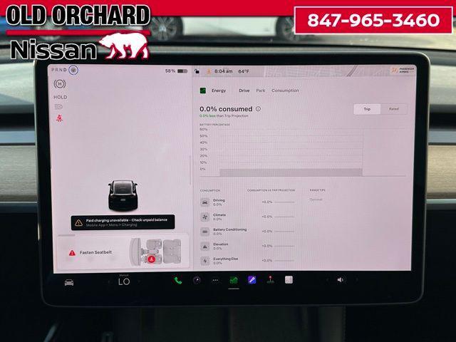 Photo of 2022 Solid Black Tesla Model Y