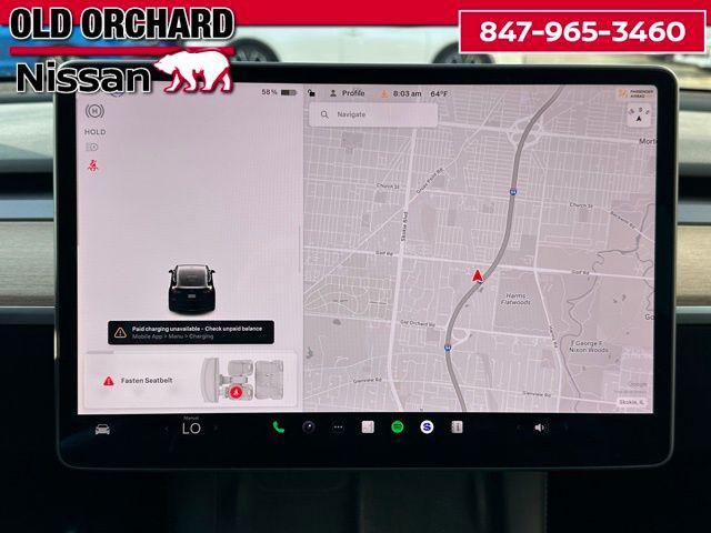 Photo of 2022 Solid Black Tesla Model Y
