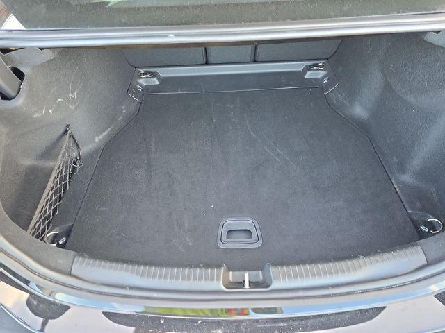 Photo of 2025 Black Mercedes-Benz C-Class