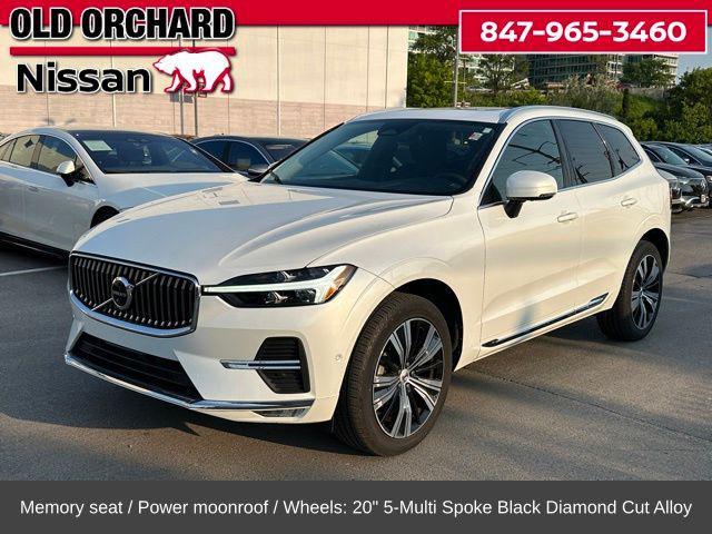 2023 Volvo XC60