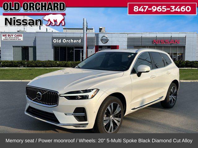 2023 Volvo XC60