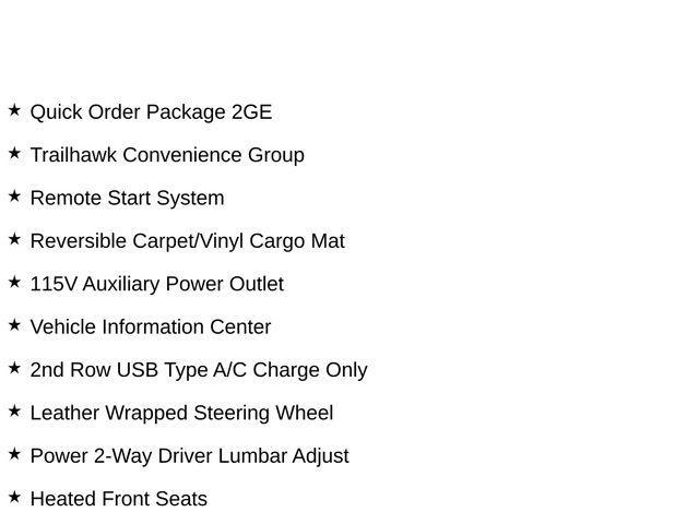 Photo of 2022 Bright White Clearcoat Jeep Compass