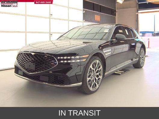 2023 Genesis G90