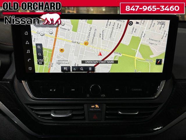 Photo of 2024 Gray Sky Pearl Nissan Altima