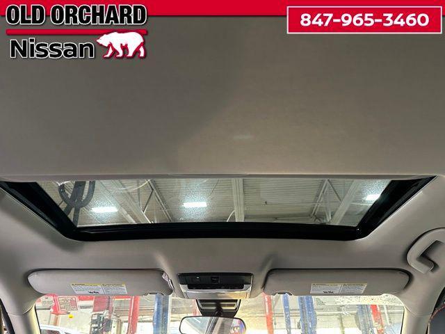 Photo of 2024 Gray Sky Pearl Nissan Altima