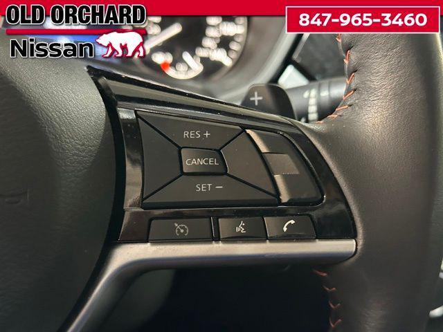 Photo of 2024 Gray Sky Pearl Nissan Altima