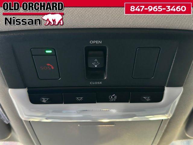 Photo of 2024 Gray Sky Pearl Nissan Altima