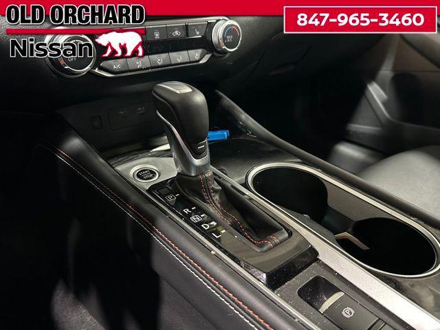 Photo of 2024 Gray Sky Pearl Nissan Altima
