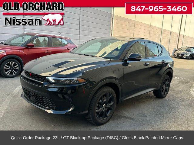 2023 Dodge Hornet