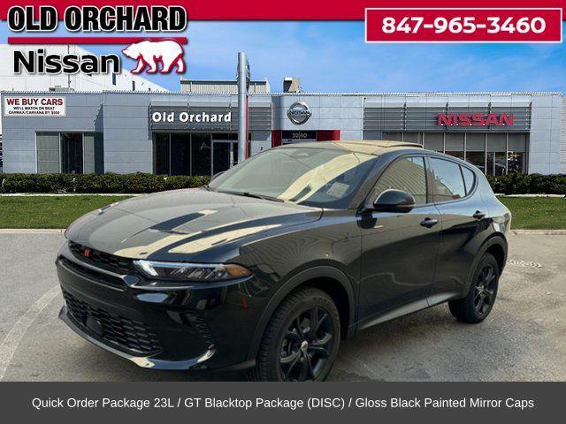 2023 Dodge Hornet