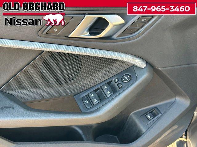 Photo of 2024 Skyscraper Gray Metallic BMW 228 Gran Coupe