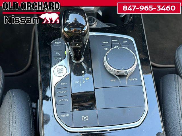 Photo of 2024 Skyscraper Gray Metallic BMW 228 Gran Coupe