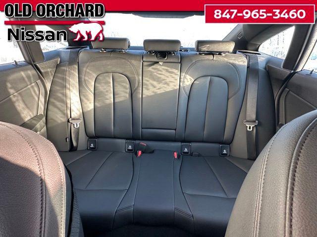 Photo of 2024 Skyscraper Gray Metallic BMW 228 Gran Coupe