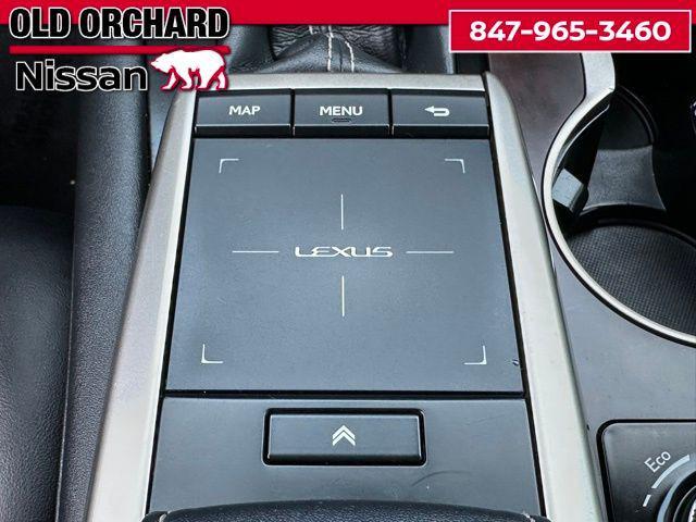 Photo of 2020 Atomic Silver Lexus RX 350
