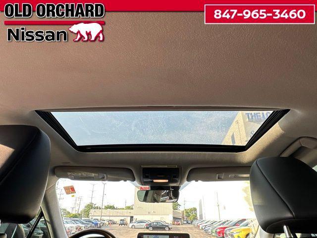 Photo of 2020 Atomic Silver Lexus RX 350