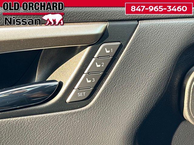 Photo of 2020 Atomic Silver Lexus RX 350