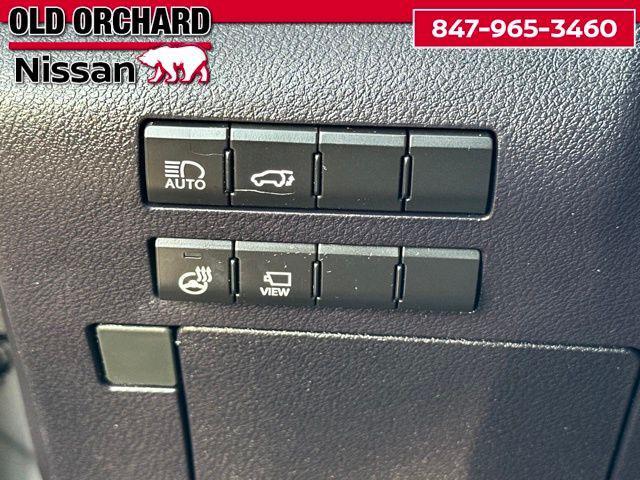 Photo of 2020 Atomic Silver Lexus RX 350