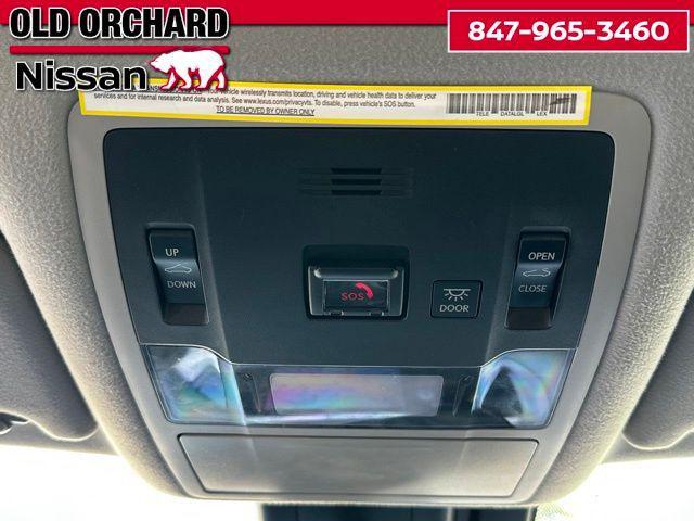 Photo of 2020 Atomic Silver Lexus RX 350