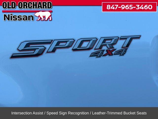Photo of 2021 Oxford White Ford F-150