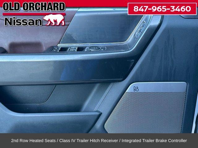 Photo of 2021 Oxford White Ford F-150