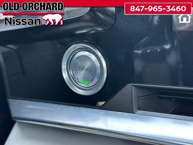 Photo of 2023 Carbon Flash Metallic Chevrolet Corvette