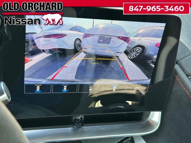 Photo of 2023 Carbon Flash Metallic Chevrolet Corvette