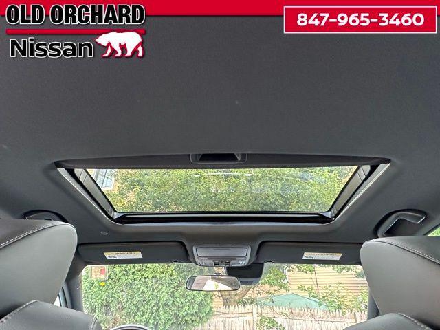 Photo of 2022 Sonic Gray Pearl Honda Accord