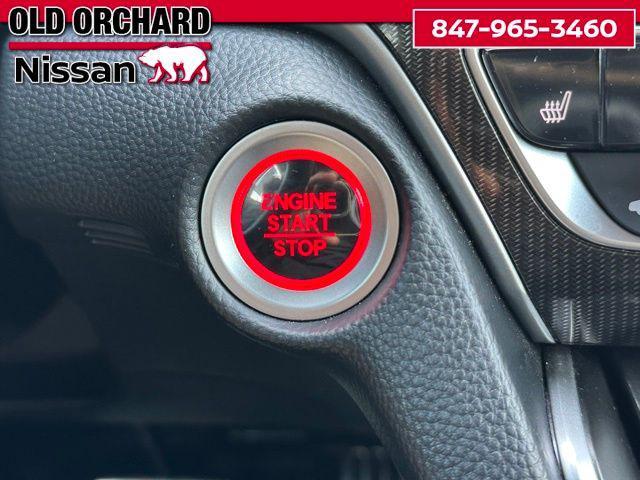 Photo of 2022 Sonic Gray Pearl Honda Accord
