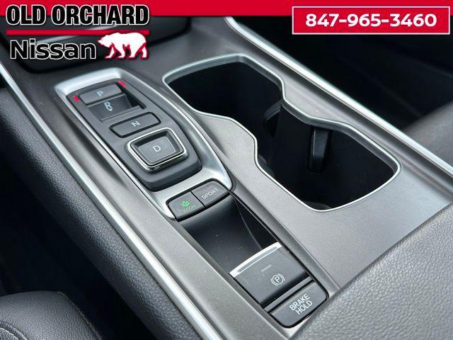 Photo of 2022 Sonic Gray Pearl Honda Accord