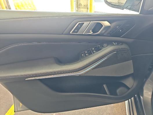 Photo of 2024 Skyscraper Gray Metallic BMW X5